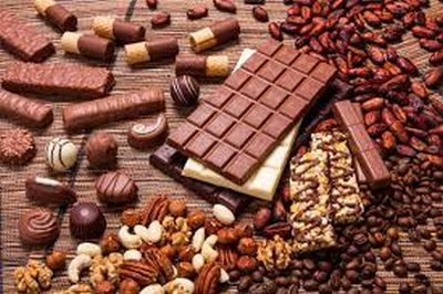 Candies & Chocolates
