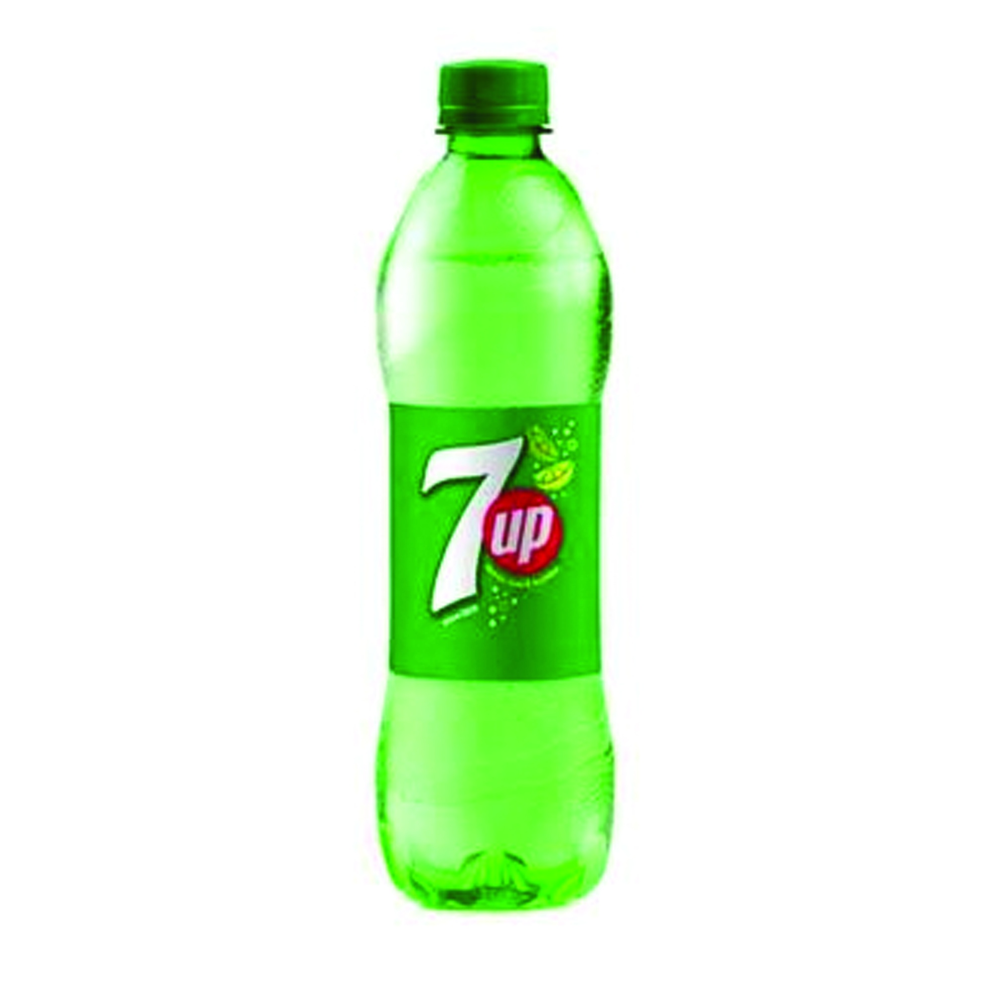 7 up 500ml
