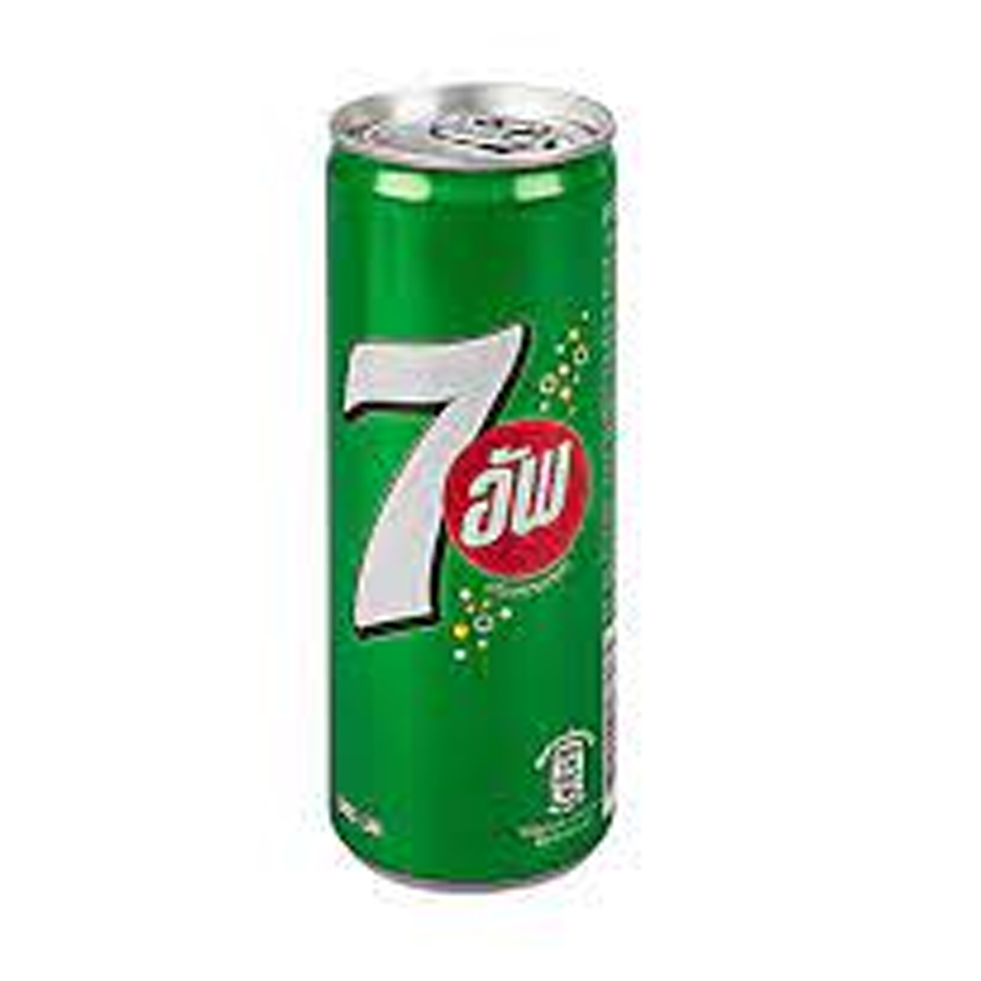 7up 245ml