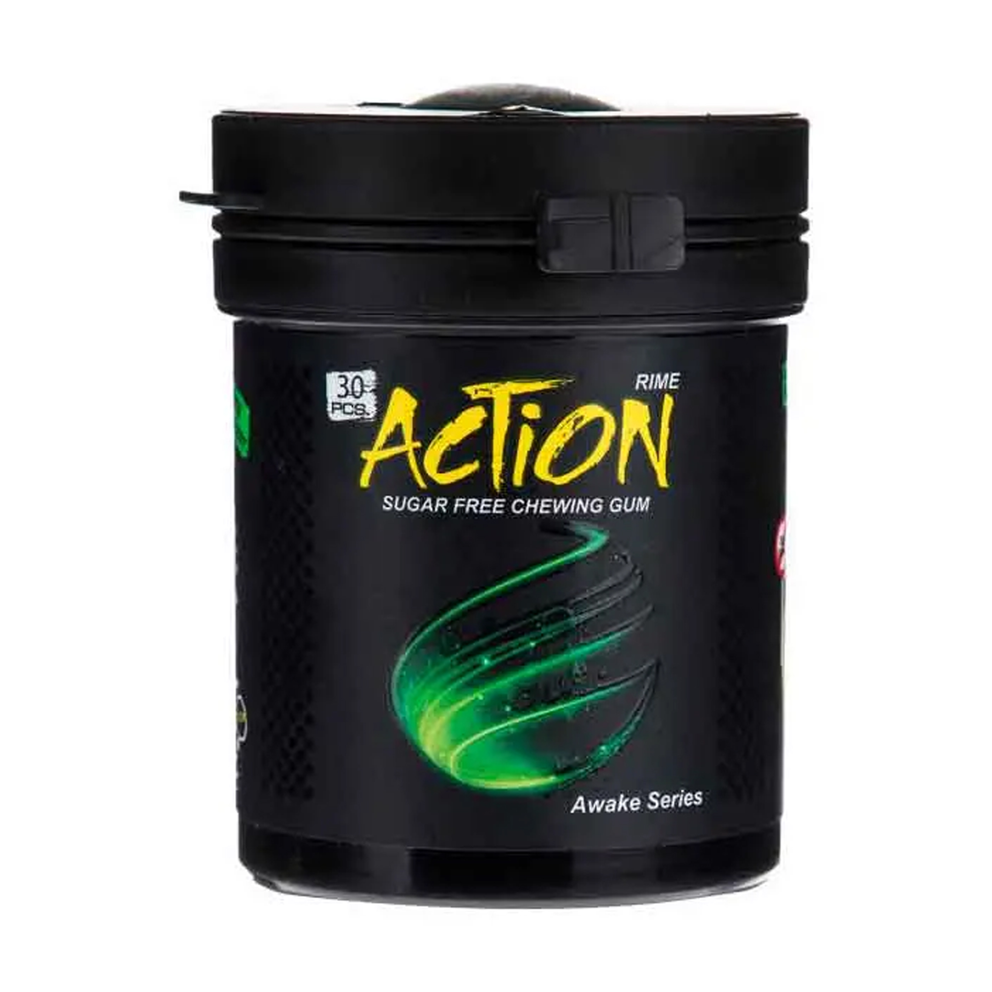 ACTION COOLMINT 30PCS