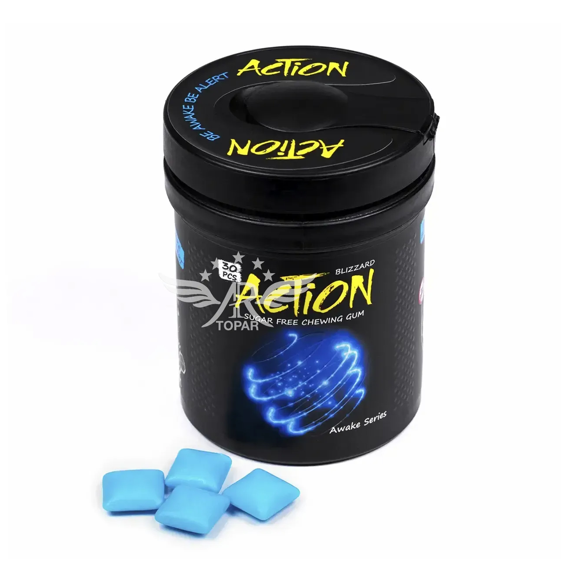 ACTION EUCALYPTUS