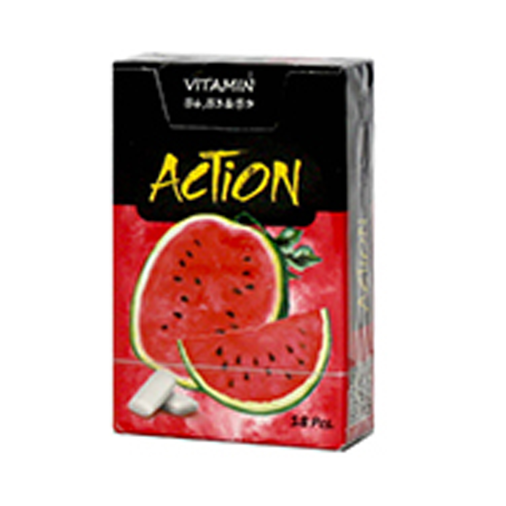 ACTION VITAMIN WATERMELON