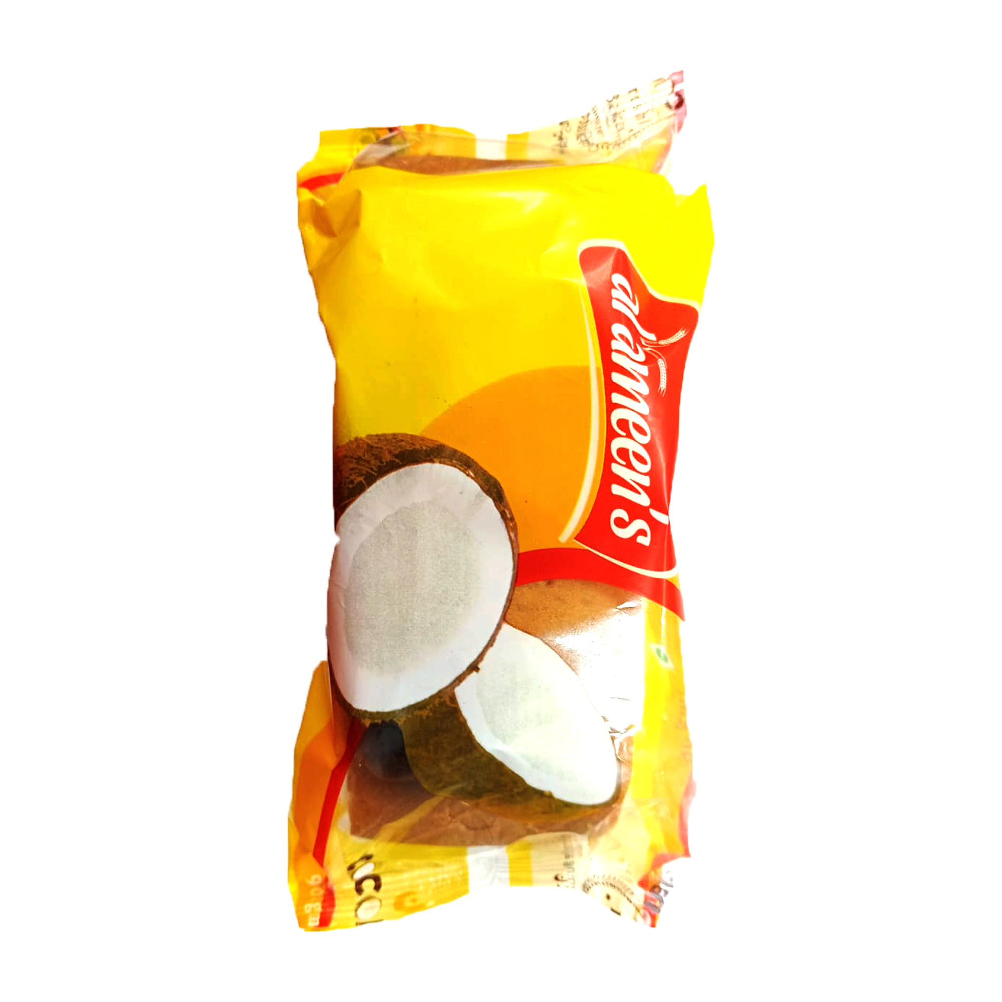 AL AMEEN COCONUT PUFF