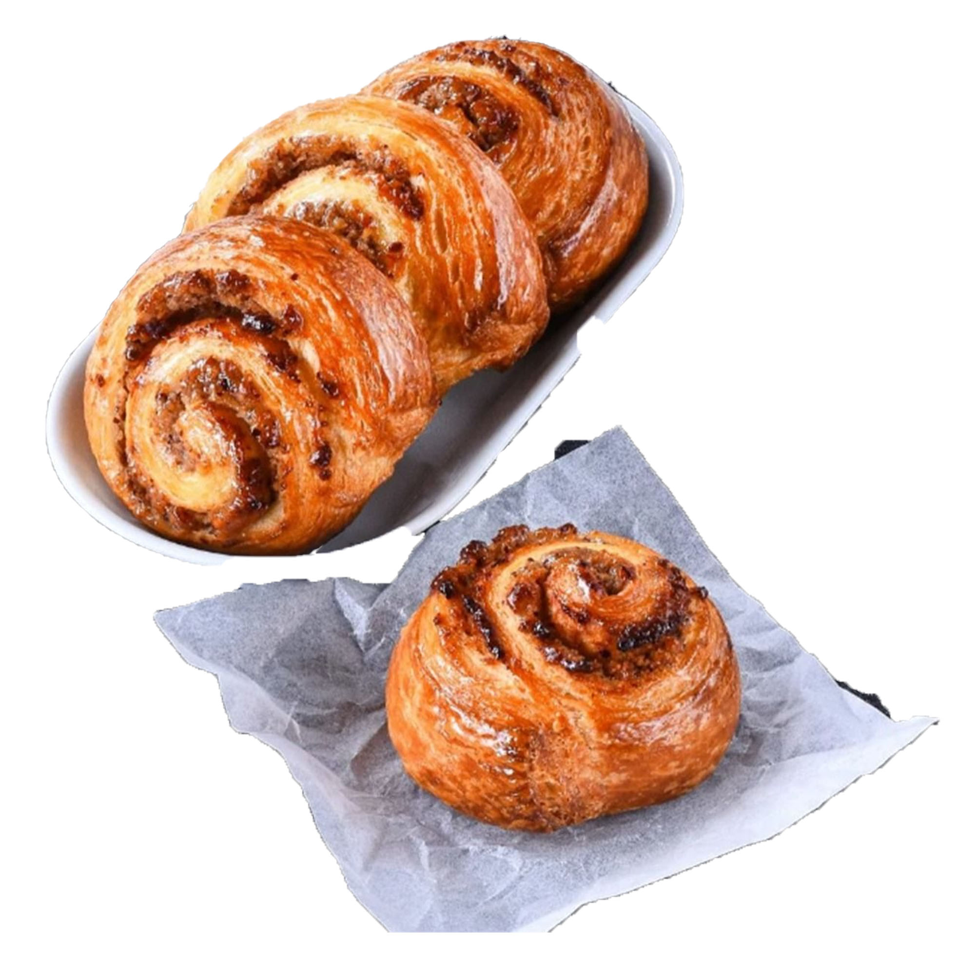 AL AMEEN DANISH PASTRY