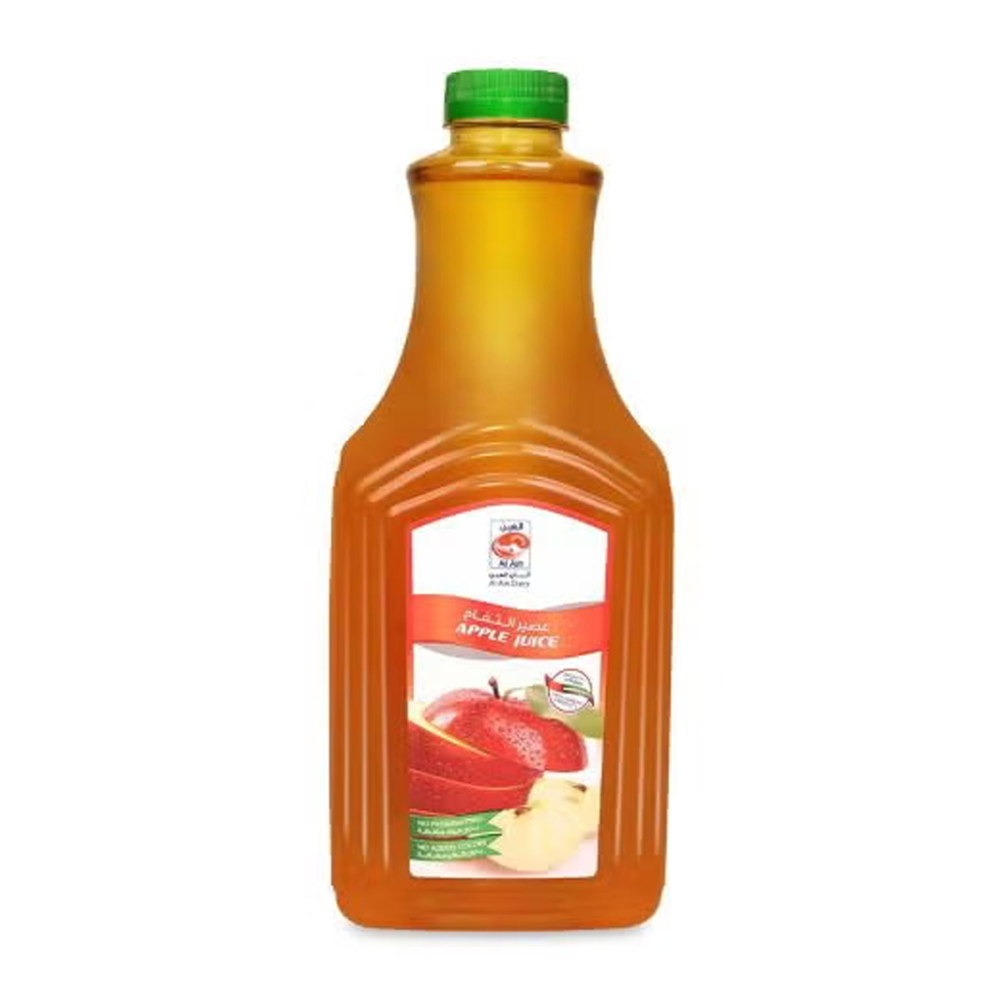 Al Ain Apple Juice, 1.5L