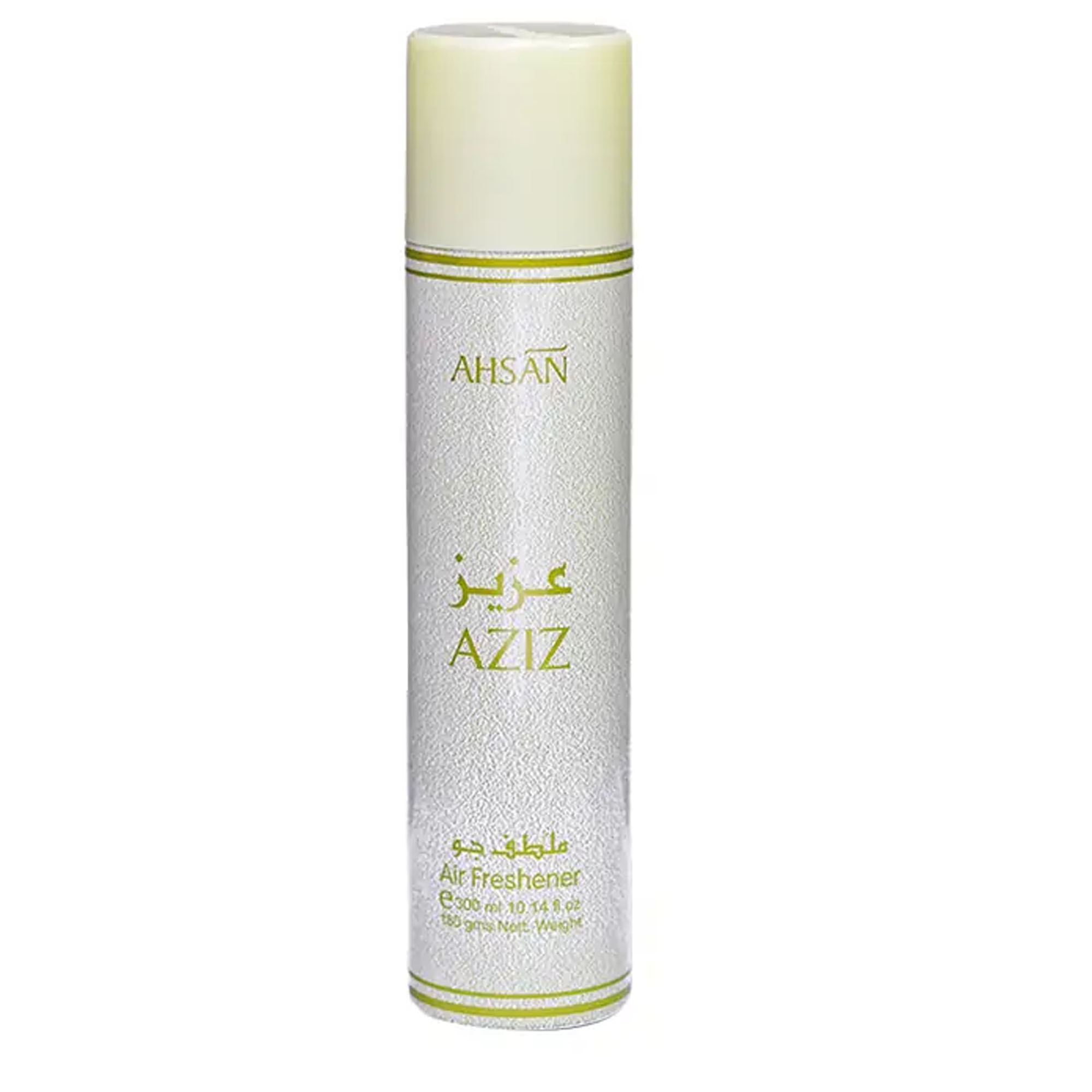 Ahsan Aziz Air Freshener 300 ml