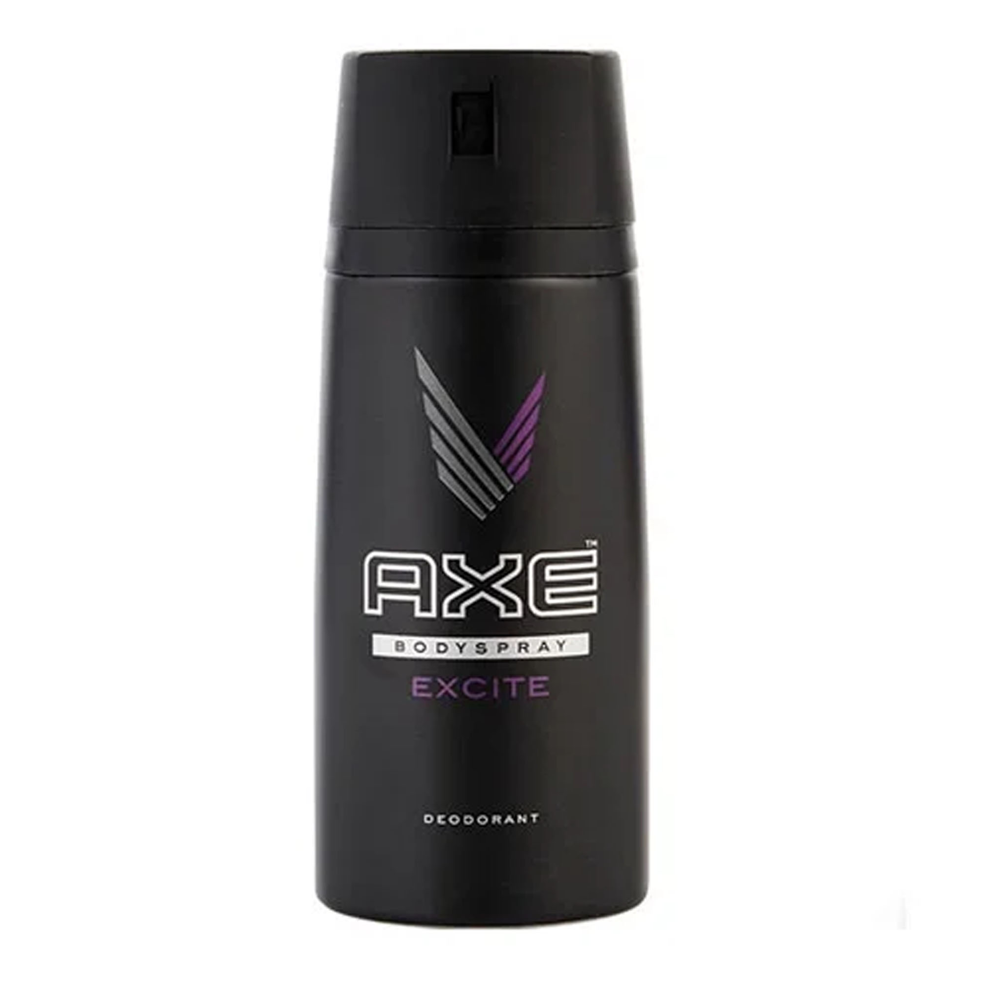 AXE by Unilever EXCITE DEODORANT BODY SPRAY 5 OZ for Men