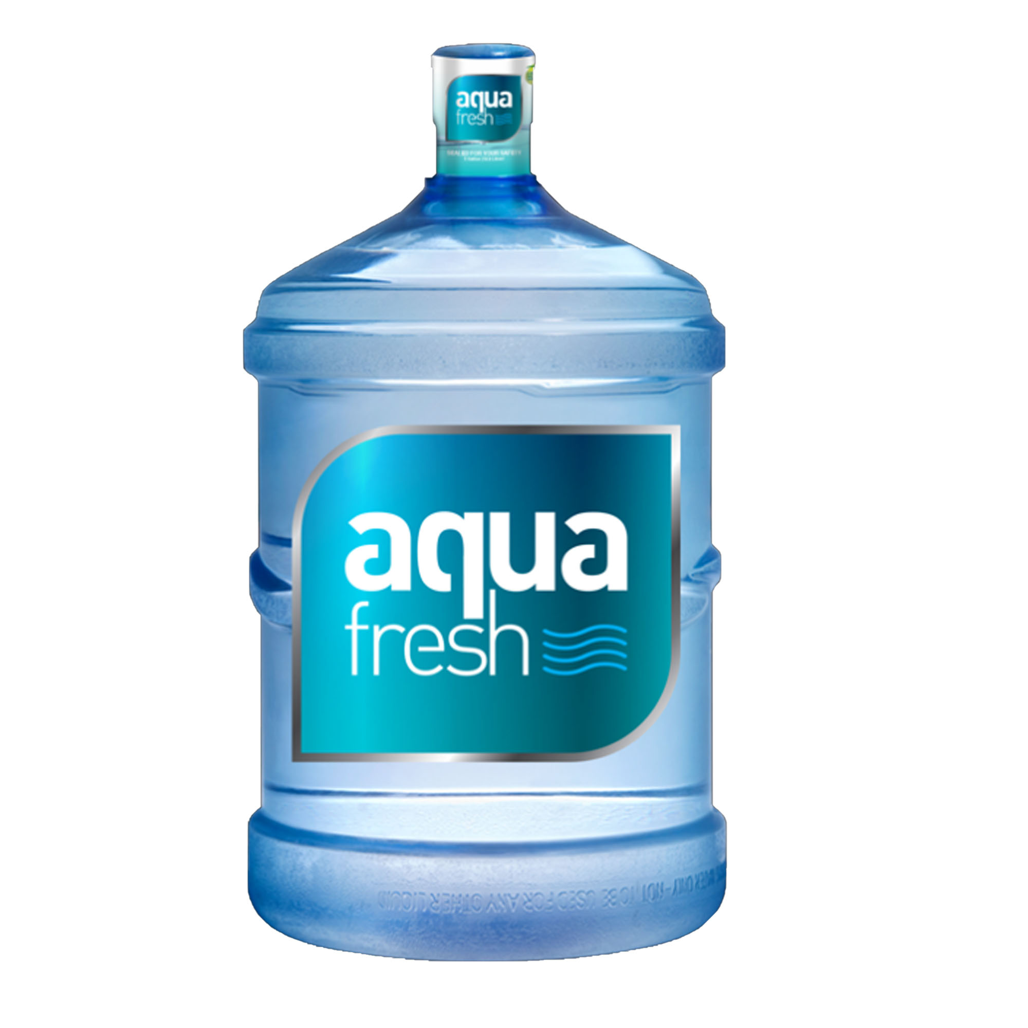 AQUA FRESH I GALLON