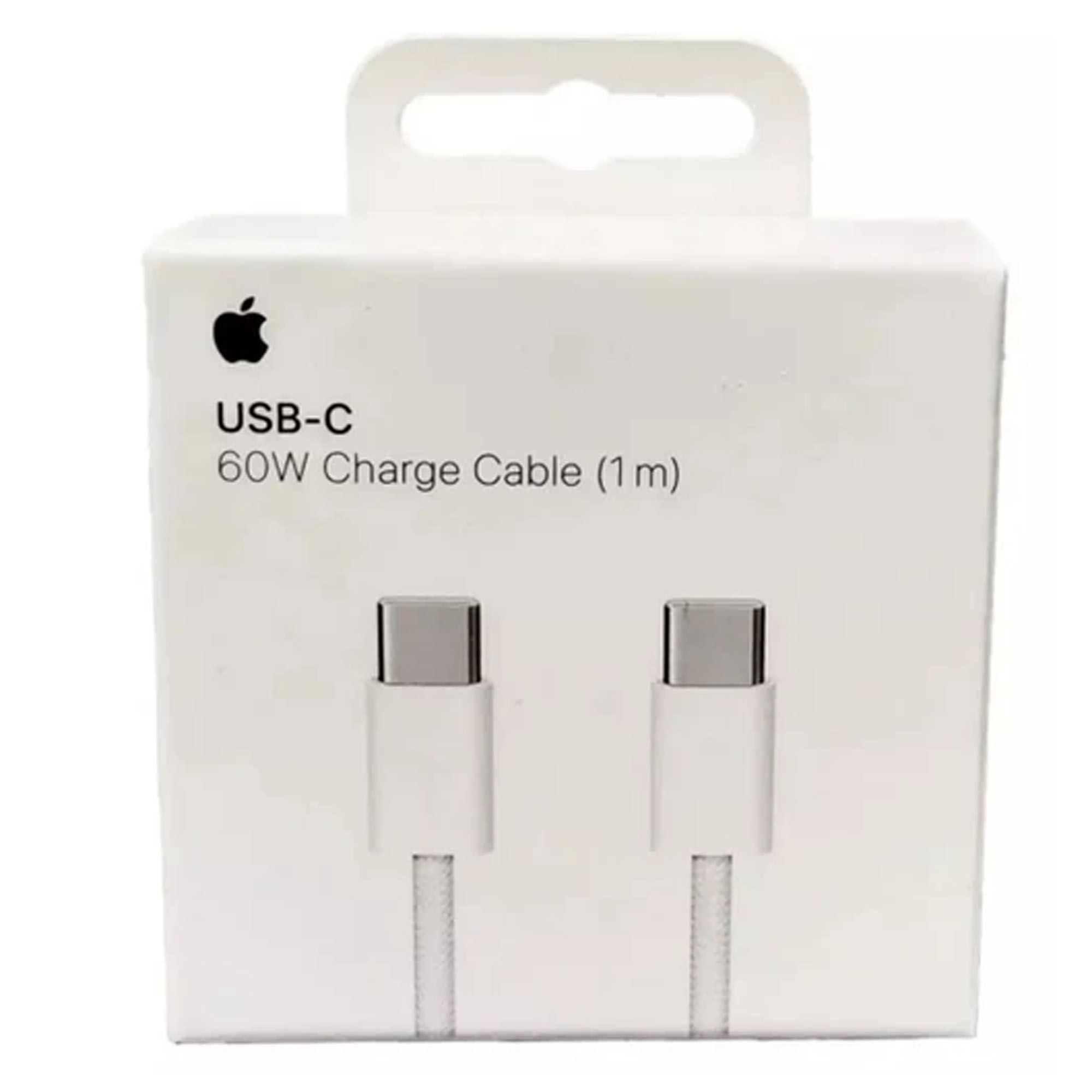 APPLE USB-C 60W CABLE 1M (m)
