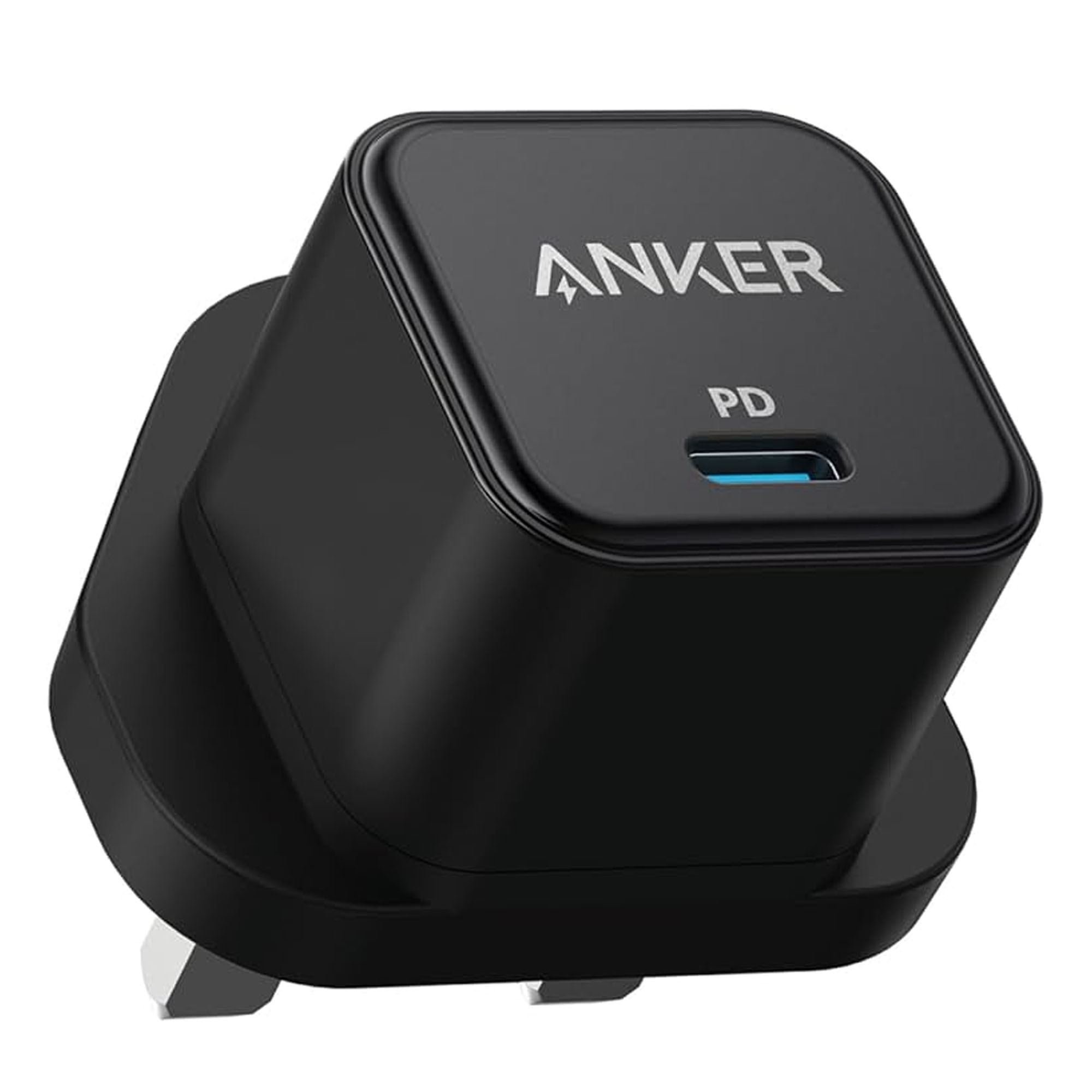 ANKER  HIGH-SPEED USB-C CHARGER 20W