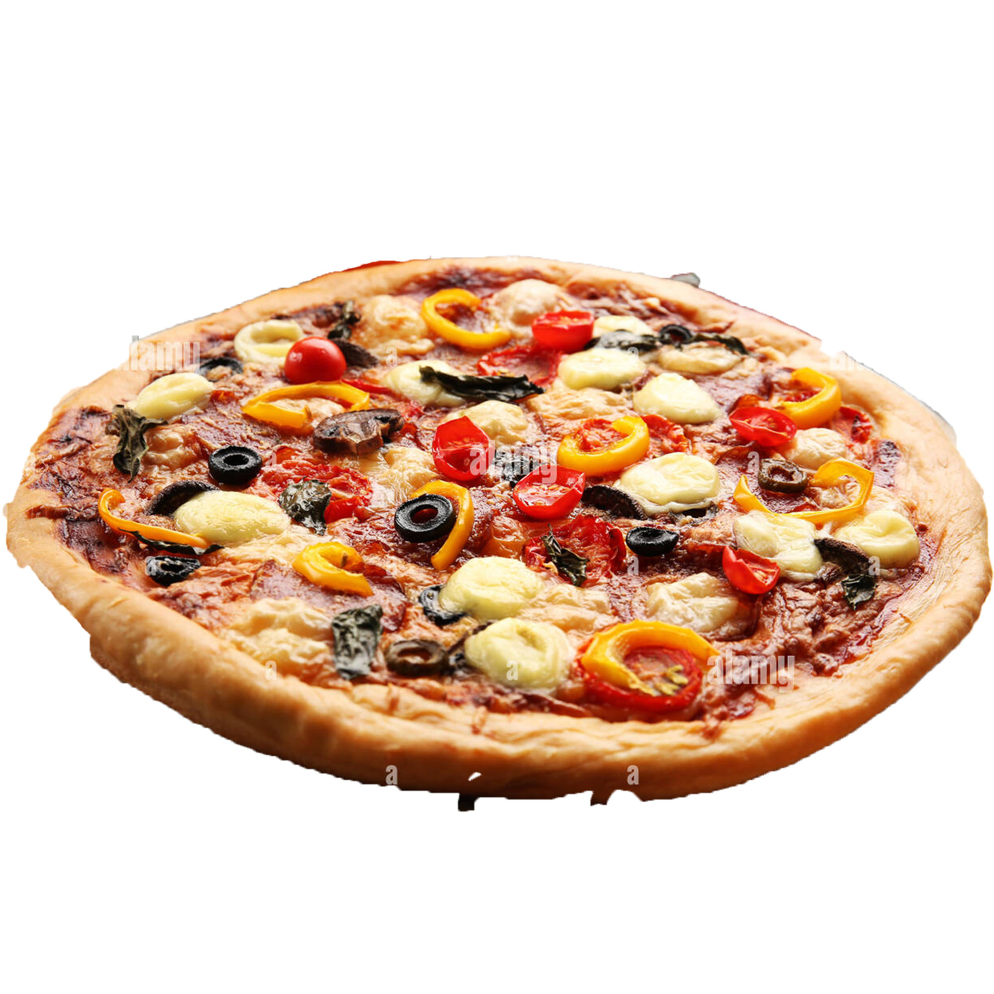AL MURJAN PIZZA