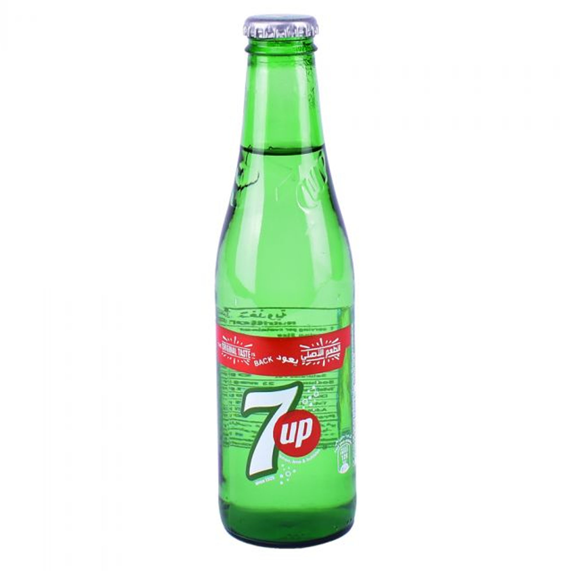 7up 250ml
