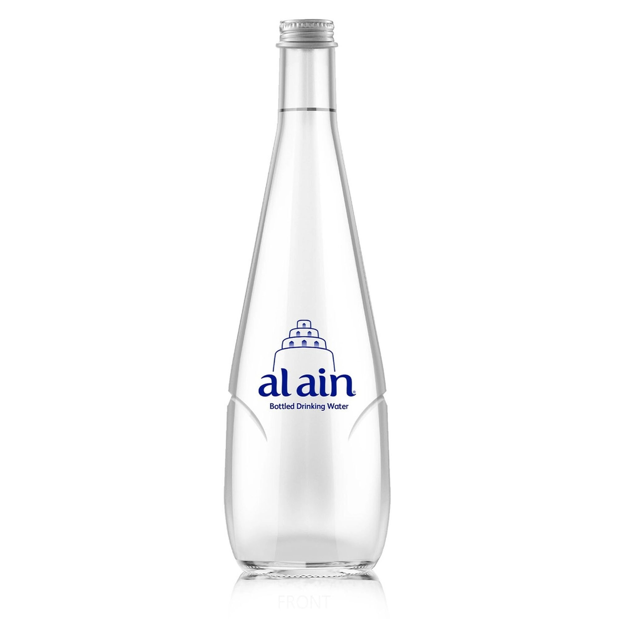Al Ain Drinking Water 330ml
