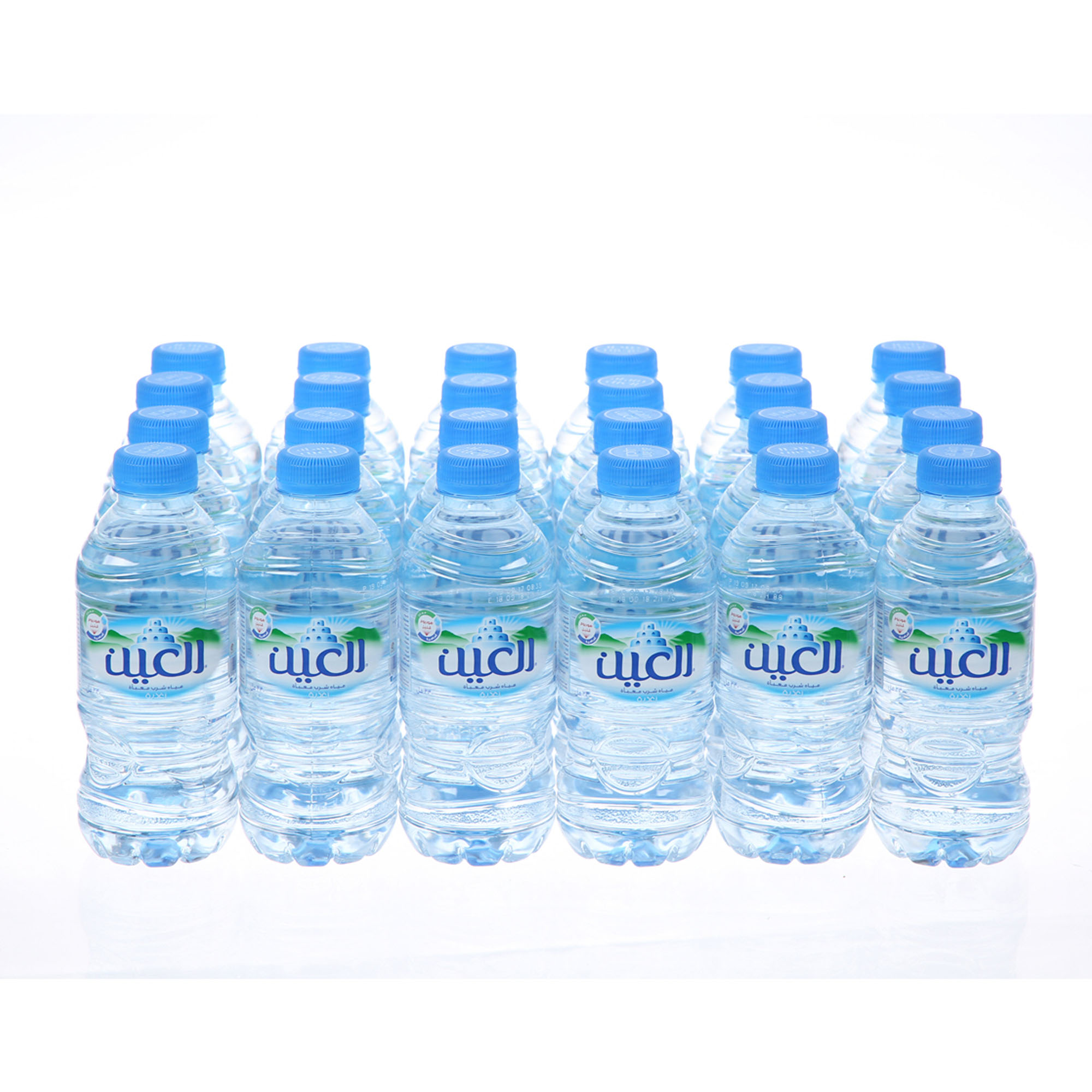 Al Ain Drinking Water, 24x330ml