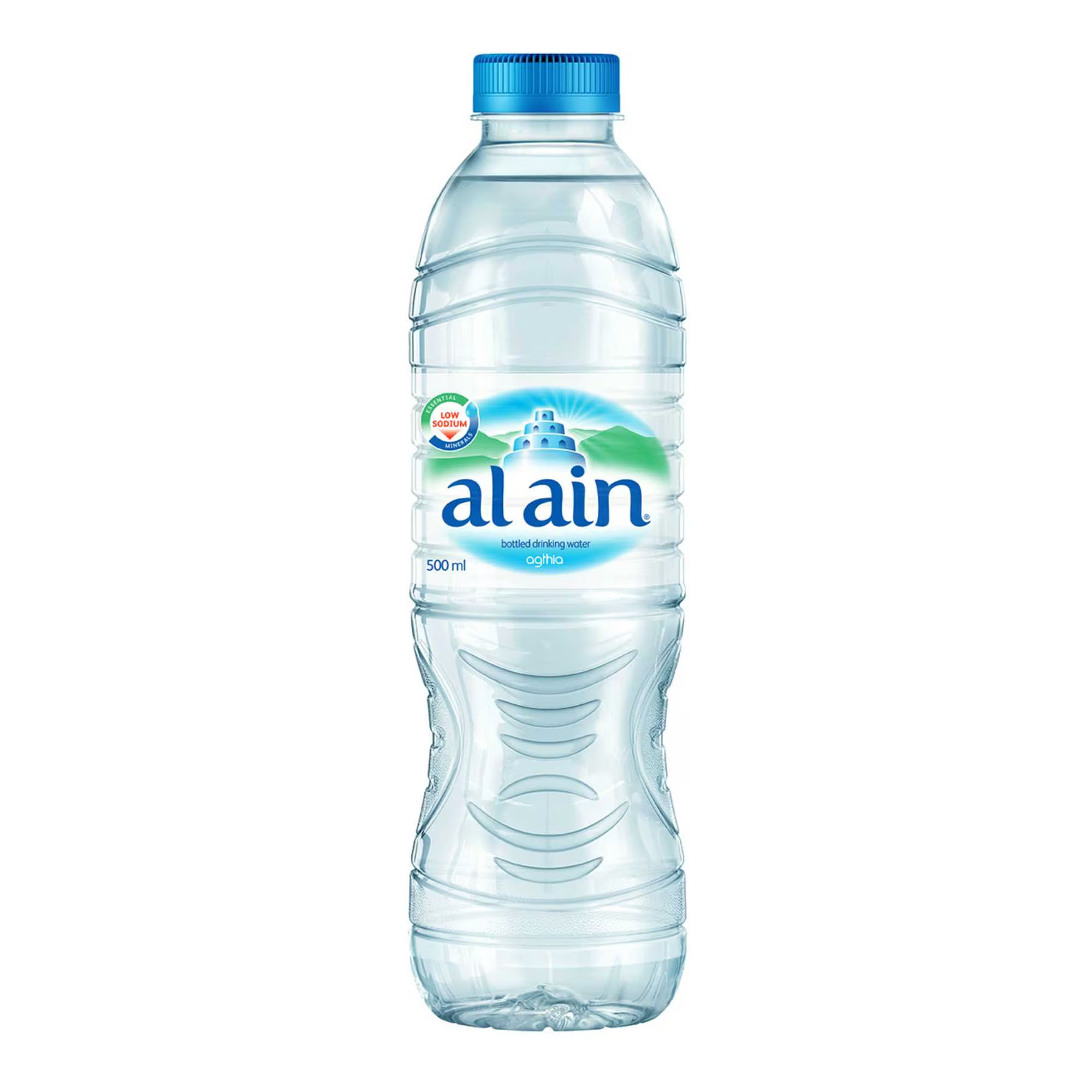Al Ain Drinking Water, 500ml