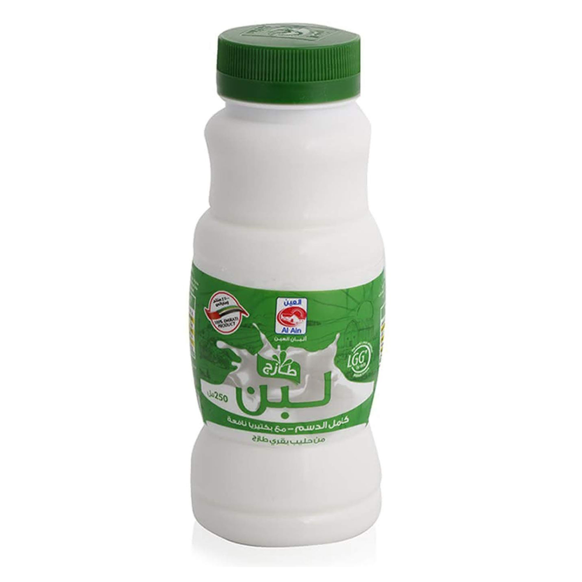 Al Ain Fresh Laban Gelilac 250Ml