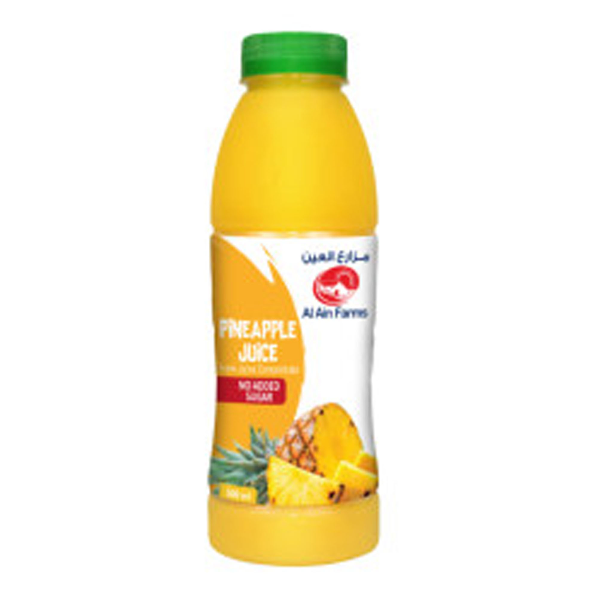 Al Ain Pineapple Juice, 1.5L