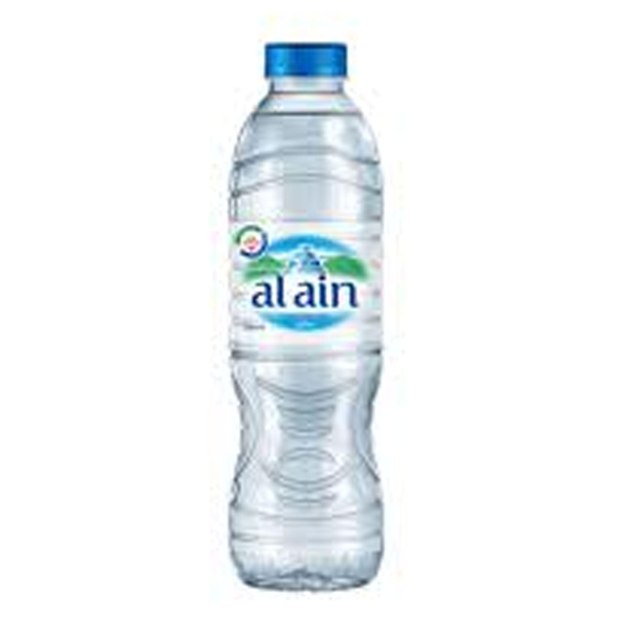 Al Ain Bottled Drinking Water, 1.5L