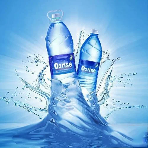 Al Ain Drinking Water, 6x1.5L
