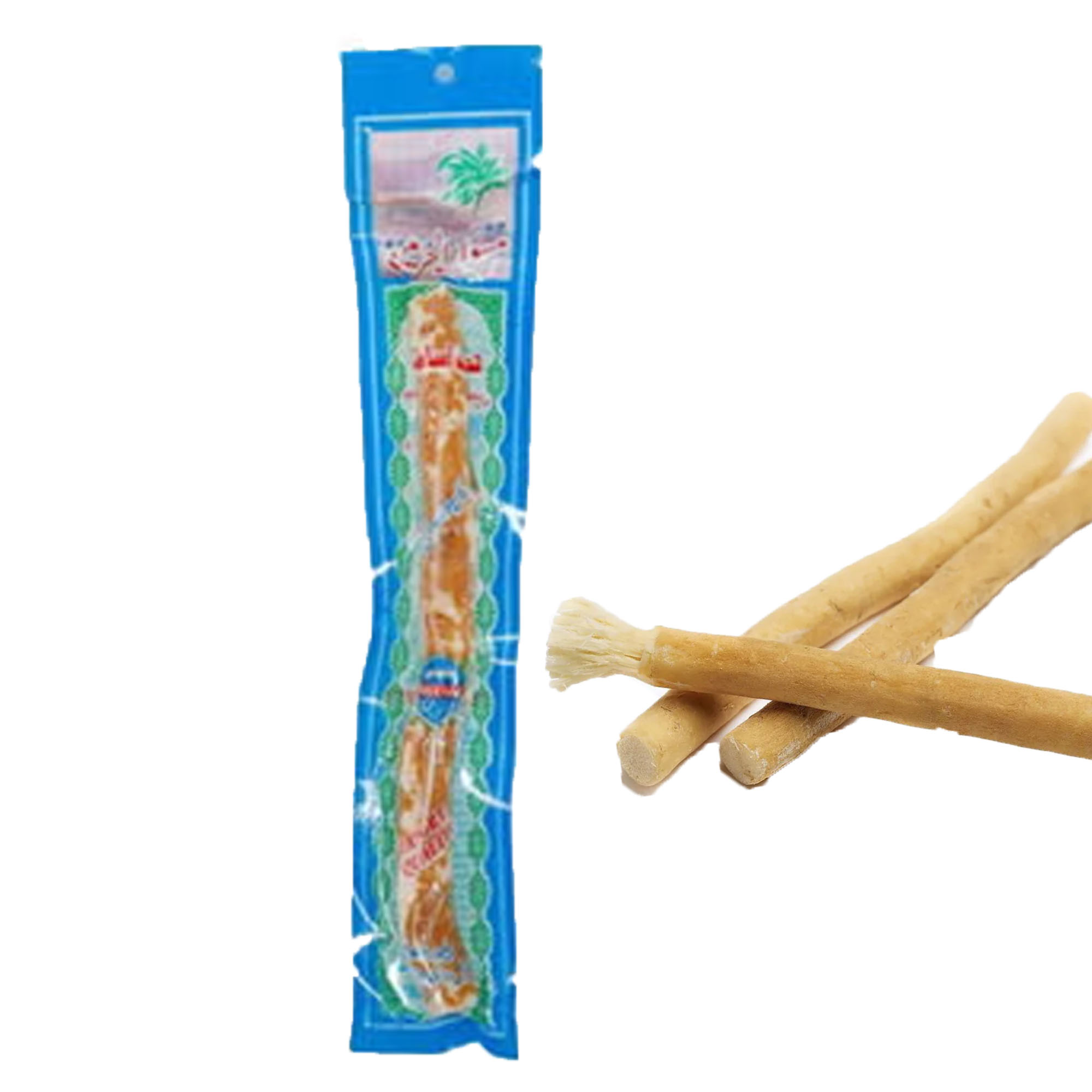 Al Haramain Miswak Stick, 1 Piece